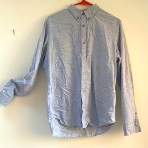 Gap Button Down Shirt
